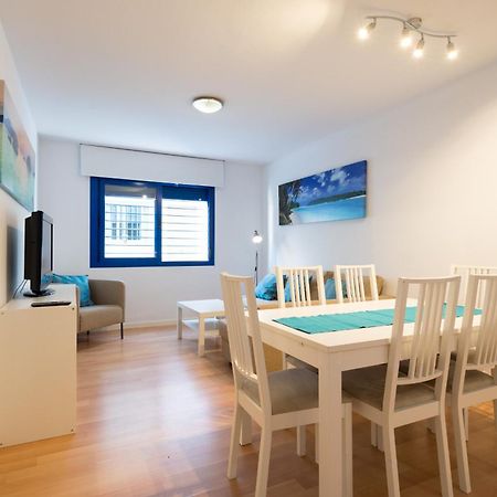 Apartment Bolivia 260 Málaga Extérieur photo