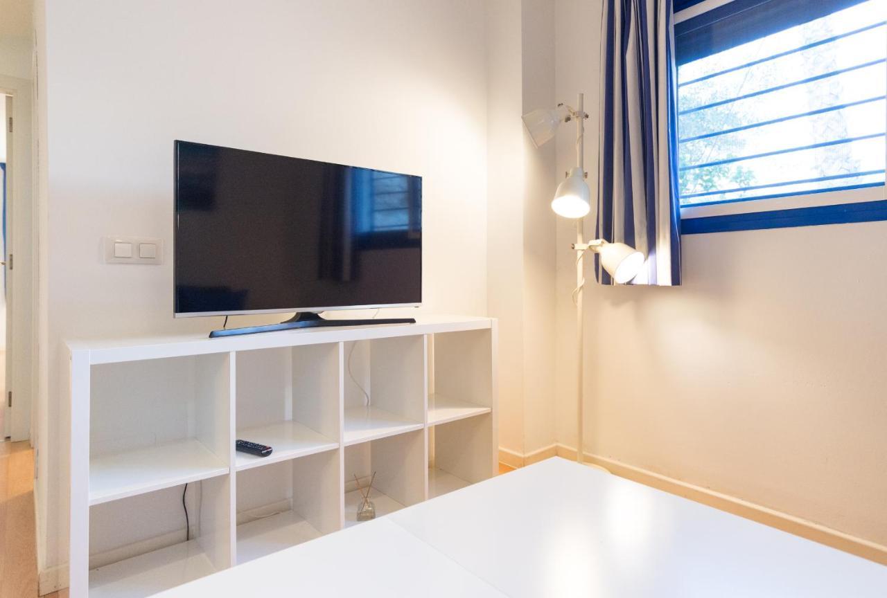 Apartment Bolivia 260 Málaga Extérieur photo