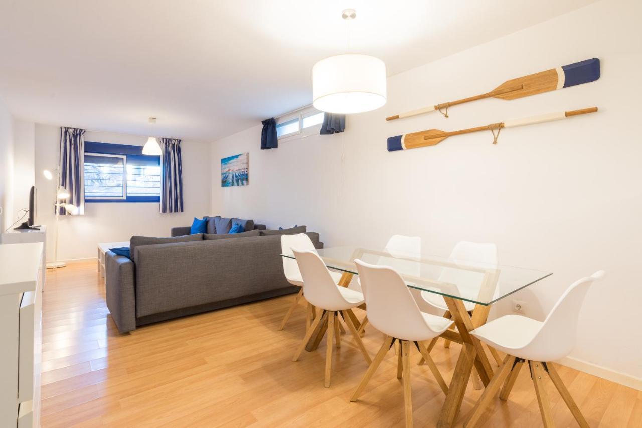 Apartment Bolivia 260 Málaga Extérieur photo