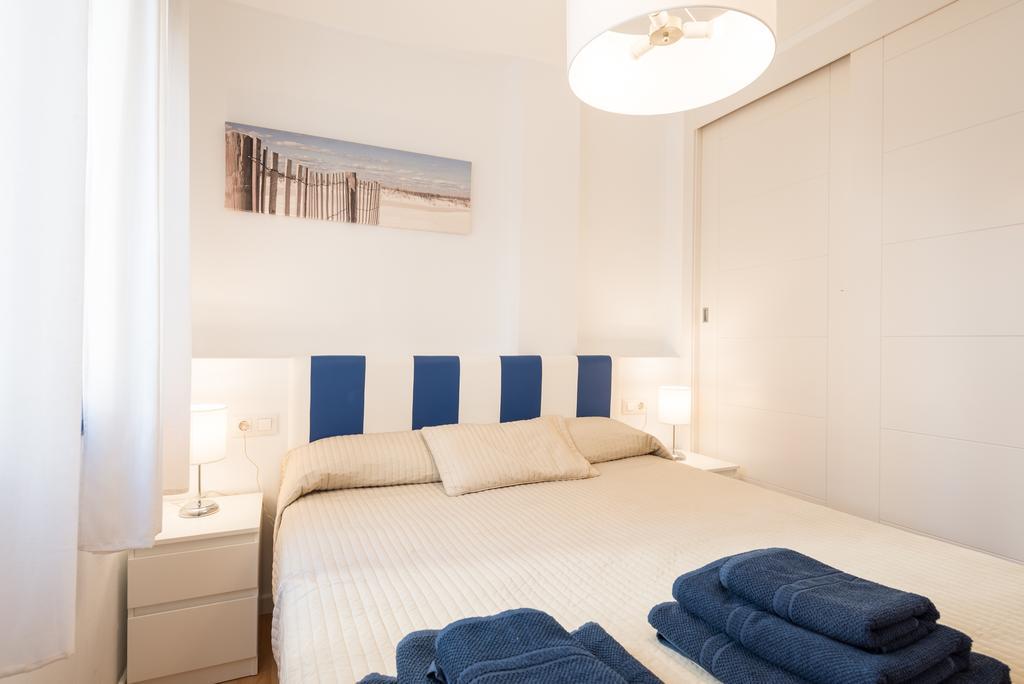Apartment Bolivia 260 Málaga Extérieur photo
