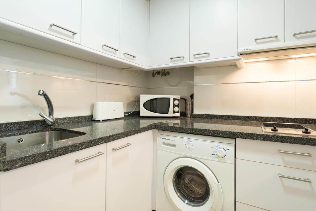 Apartment Bolivia 260 Málaga Extérieur photo