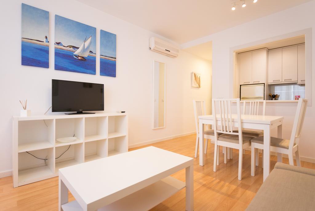 Apartment Bolivia 260 Málaga Extérieur photo