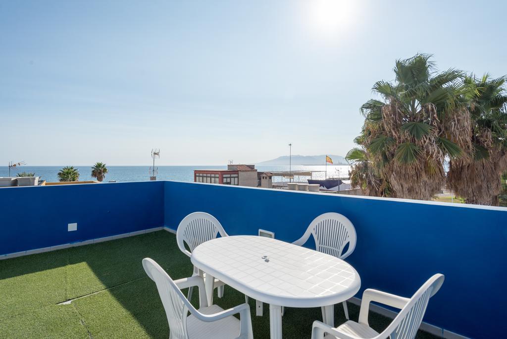 Apartment Bolivia 260 Málaga Extérieur photo