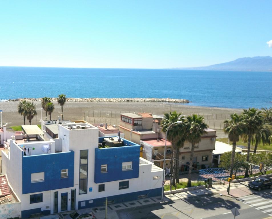 Apartment Bolivia 260 Málaga Extérieur photo