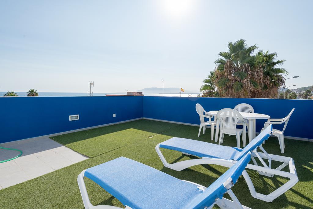 Apartment Bolivia 260 Málaga Extérieur photo