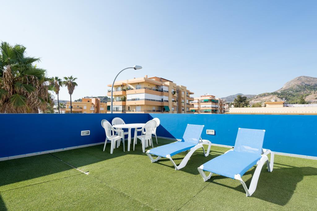 Apartment Bolivia 260 Málaga Extérieur photo